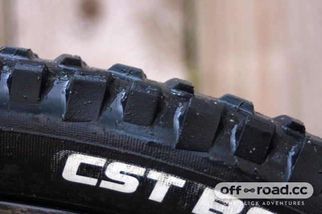 Cst 2024 29er tires